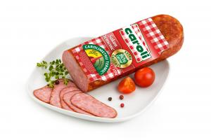 Semenic Salami